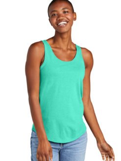 District ® Women's Perfect Tri ® Relaxed Tank DT151