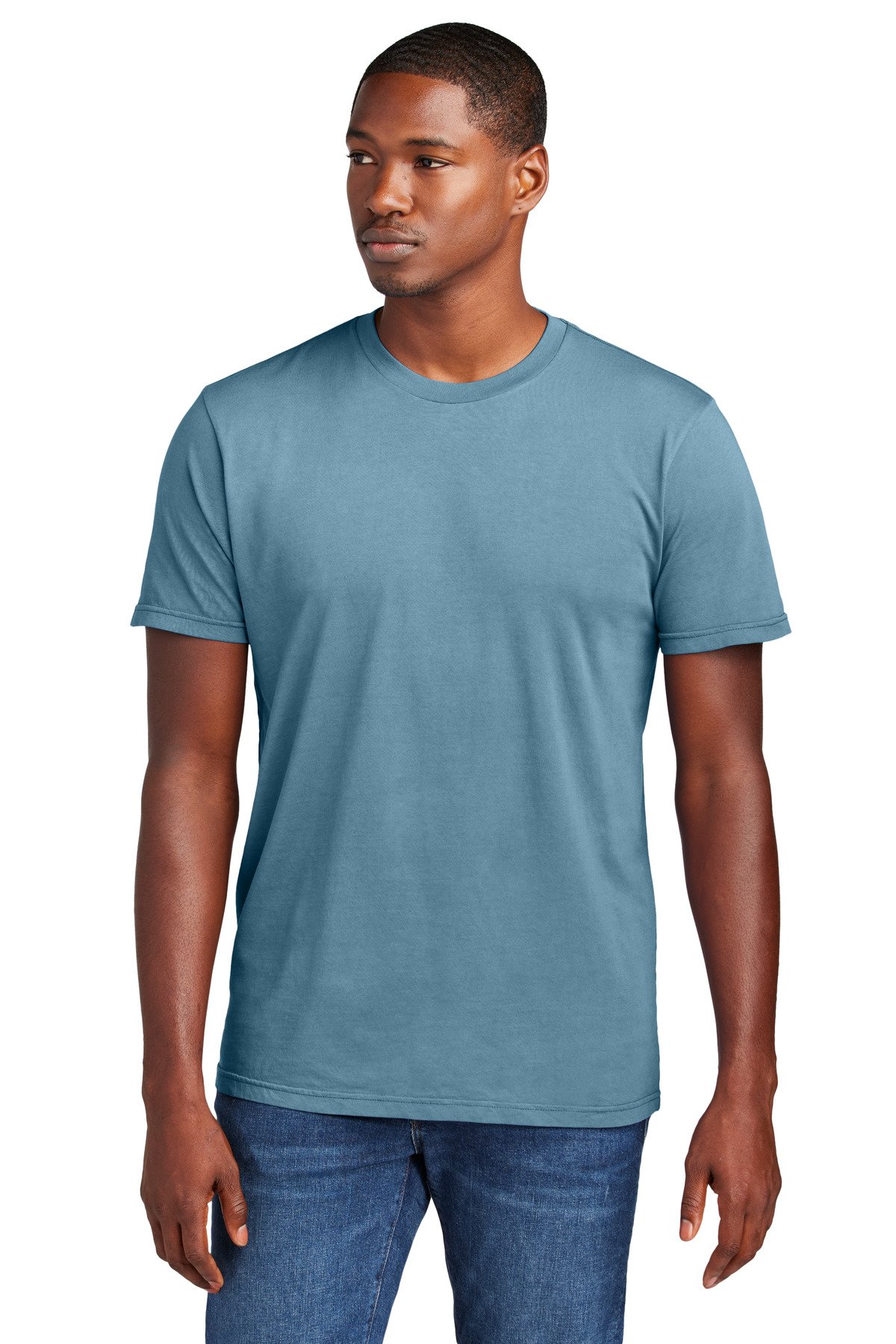 District Wash Tee DT2101 - Image 3