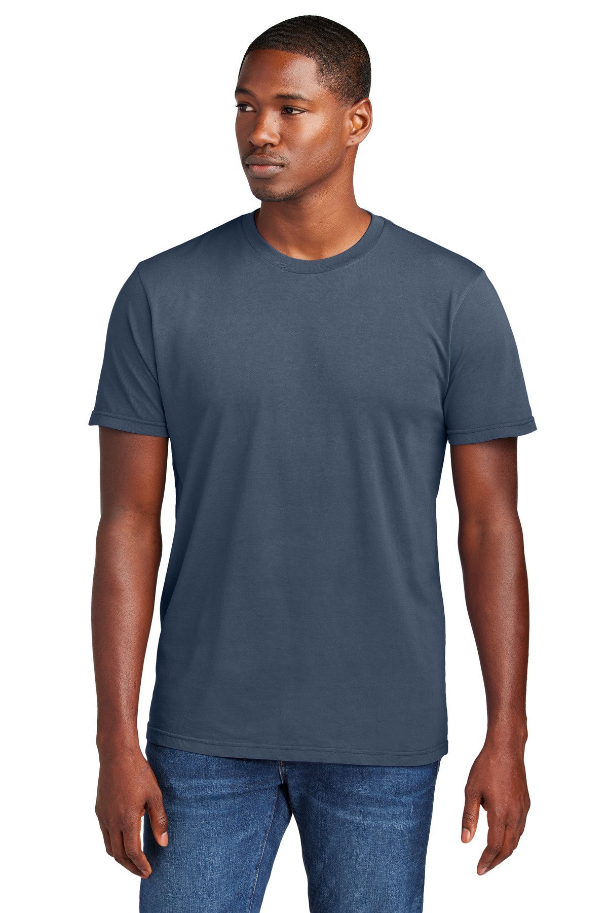 District Wash Tee DT2101 - Image 12