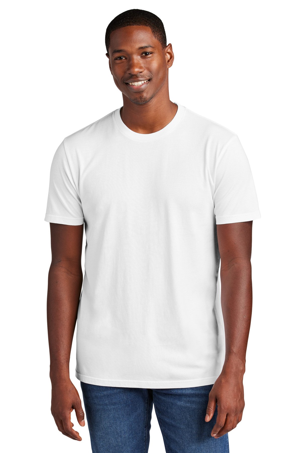District Wash Tee DT2101 - Image 13