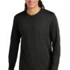 District Wash   Long Sleeve Tee DT2103 - Image 4