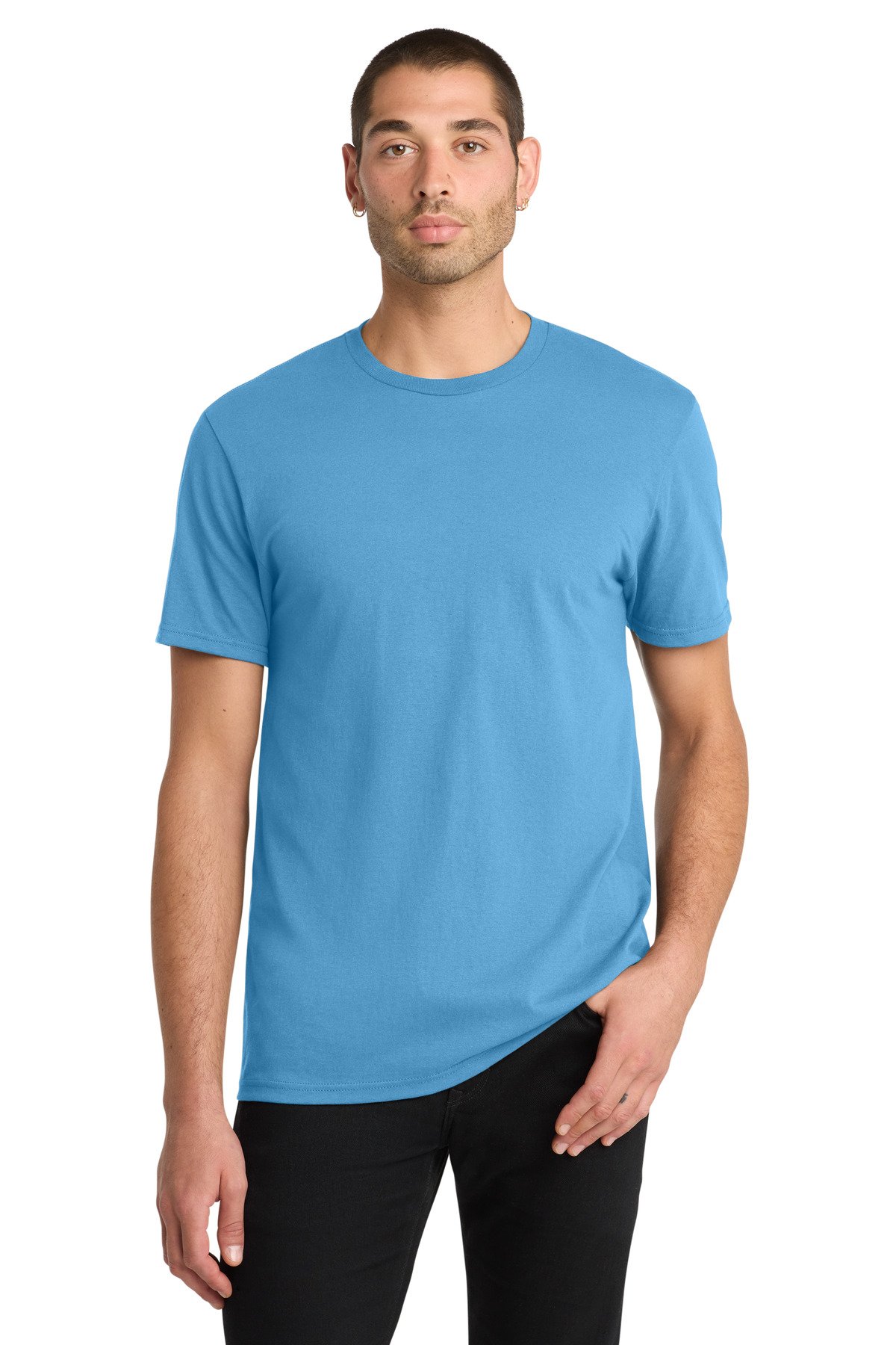 District ® The Concert Tee ® DT5000 - Image 22