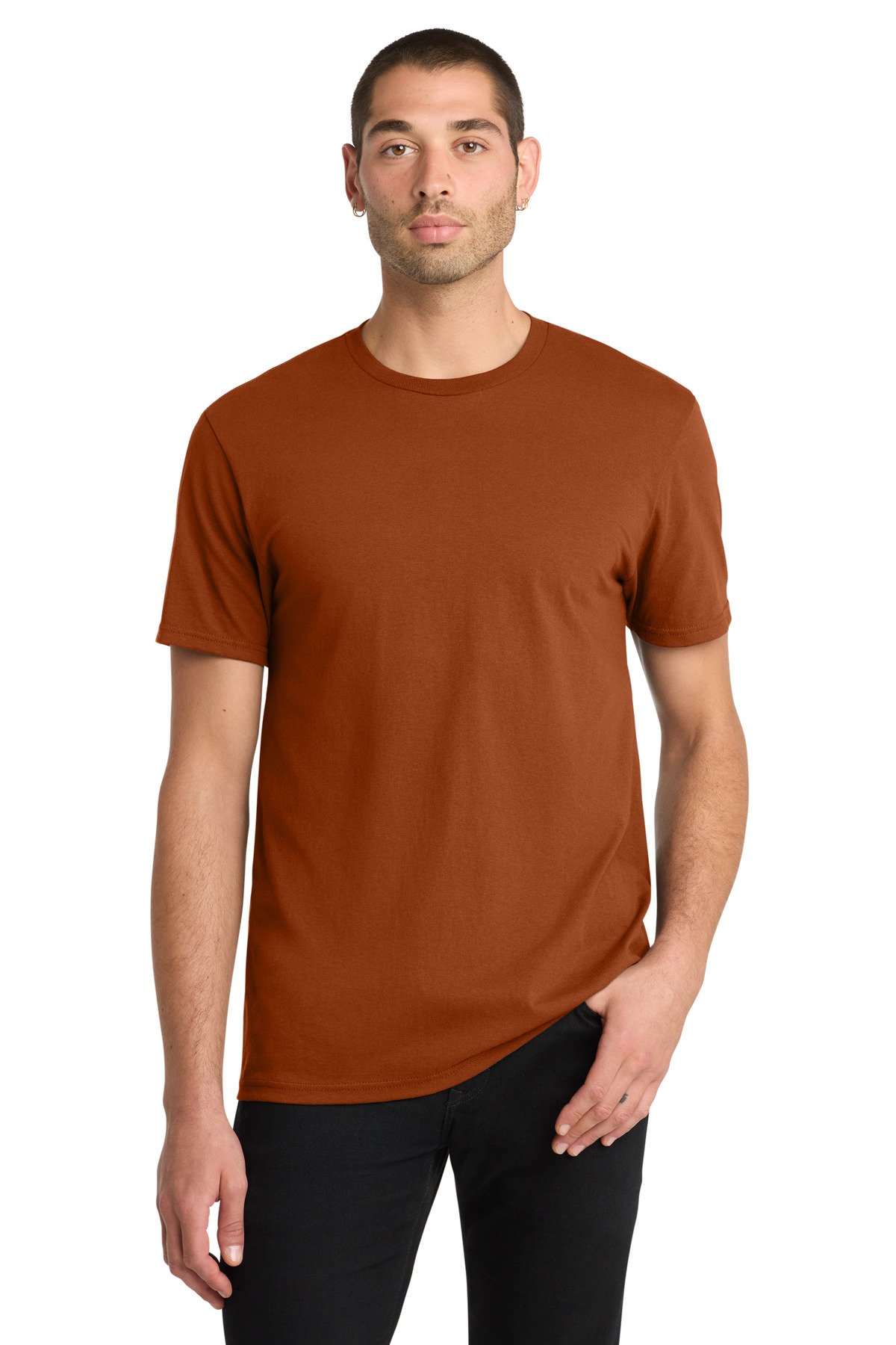District ® The Concert Tee ® DT5000 - Image 15