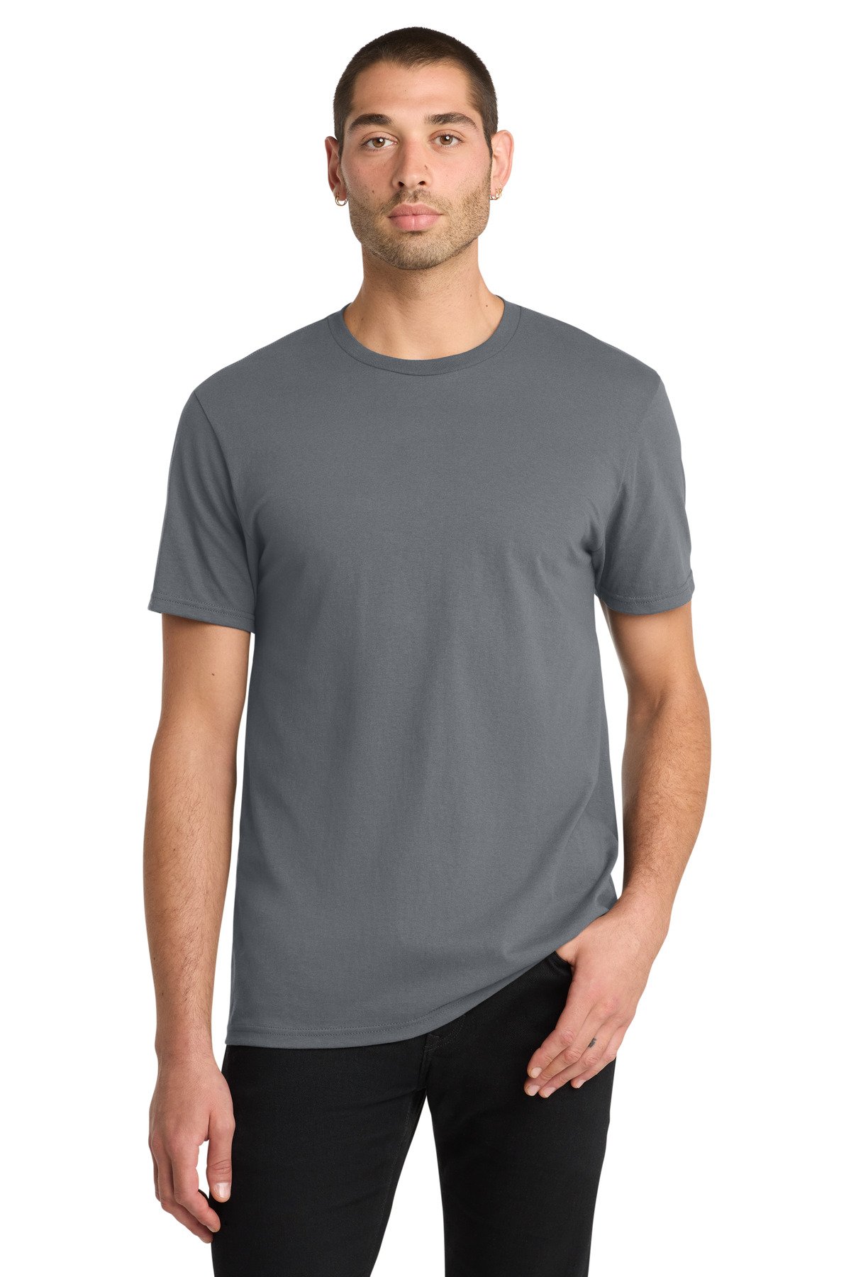 District ® The Concert Tee ® DT5000 - Image 3