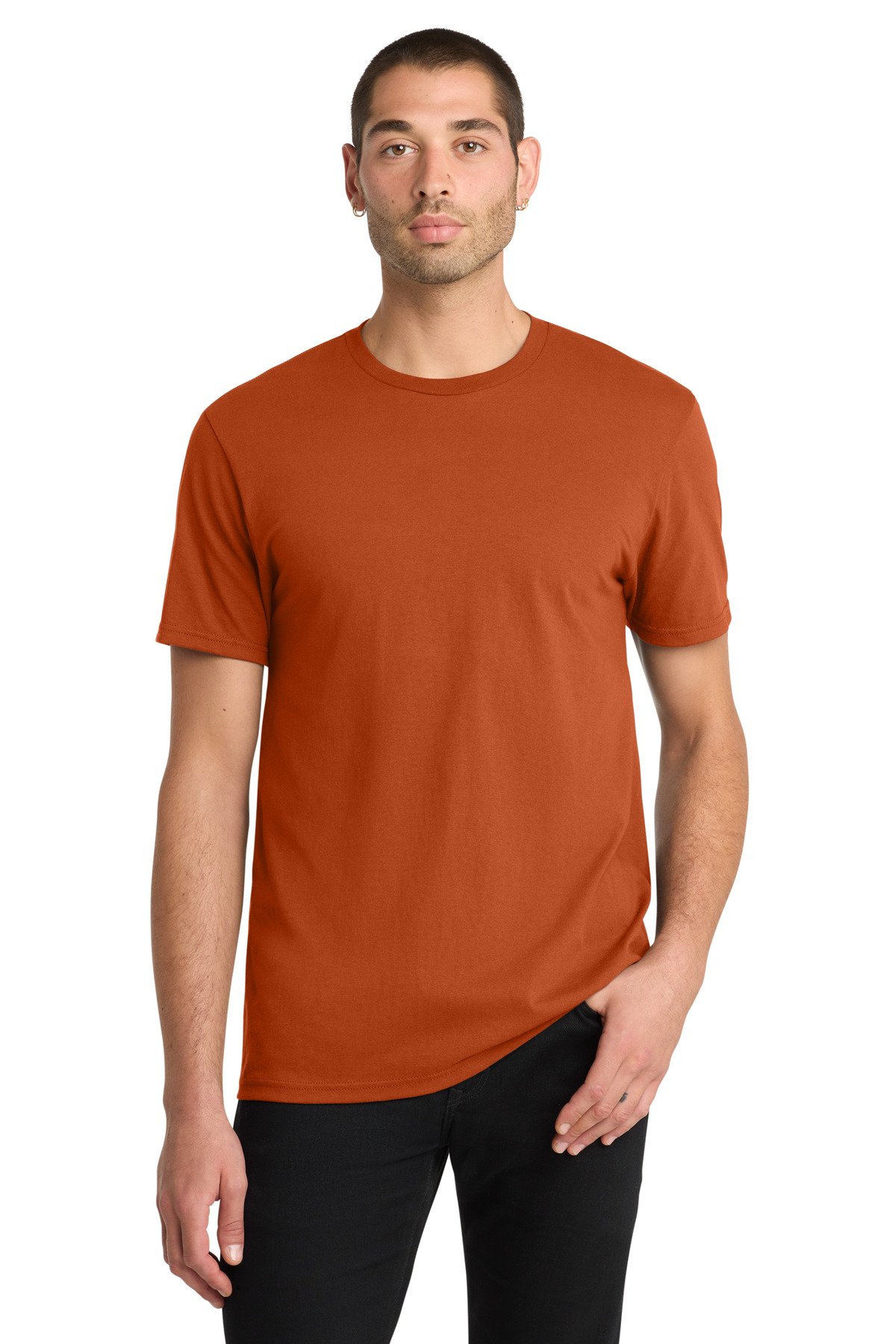 District ® The Concert Tee ® DT5000 - Image 16