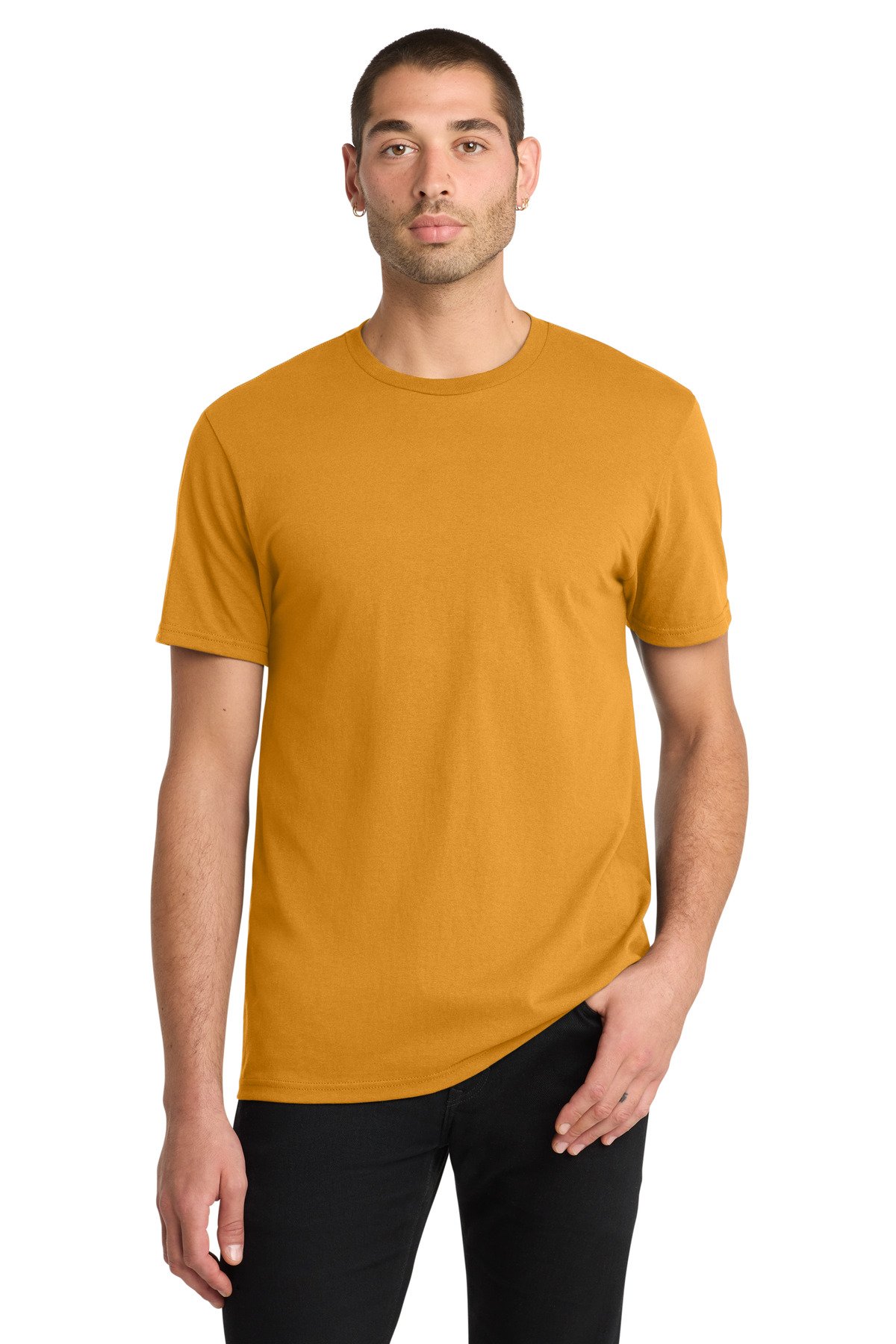 District ® The Concert Tee ® DT5000 - Image 18