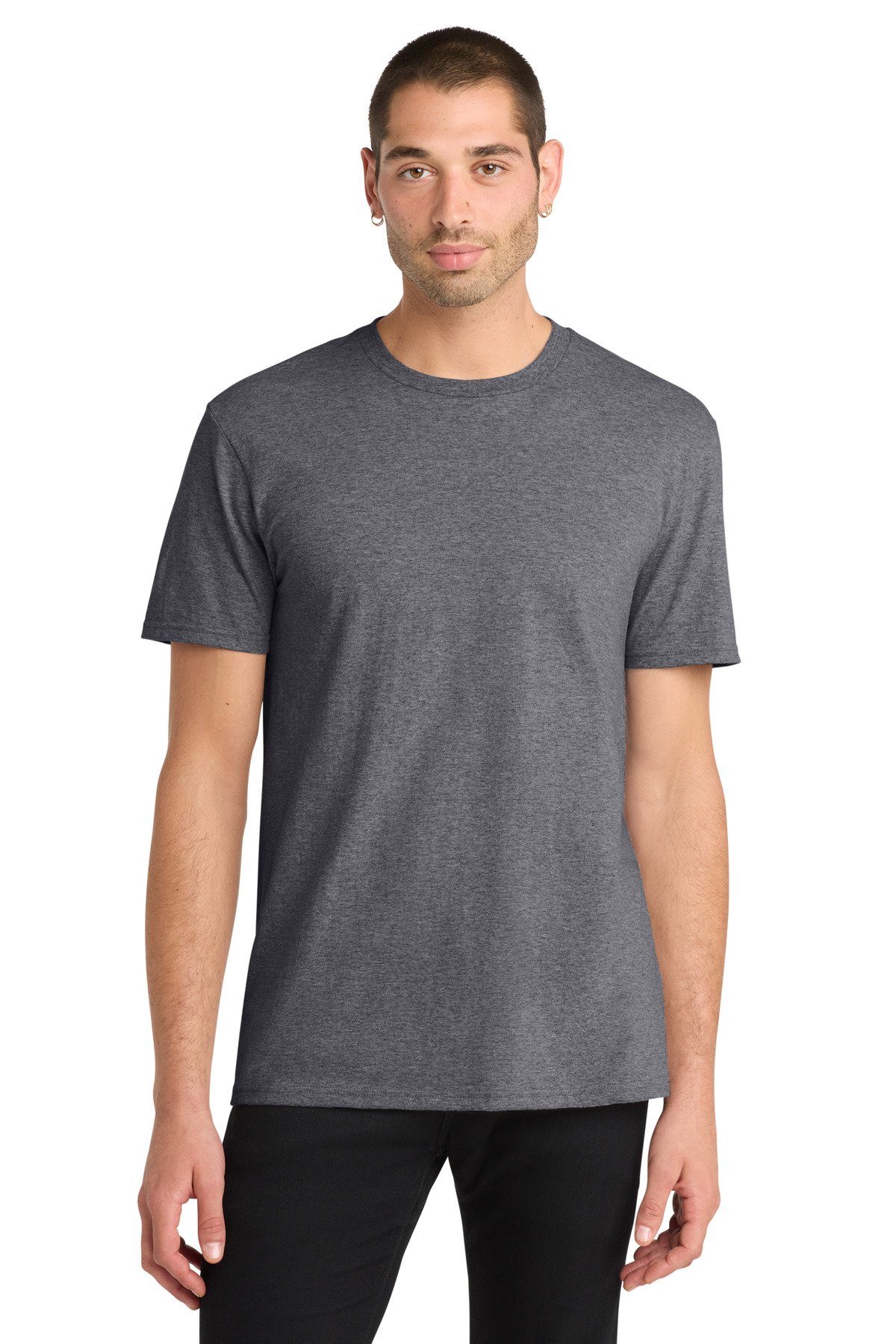 District ® The Concert Tee ® DT5000 - Image 21