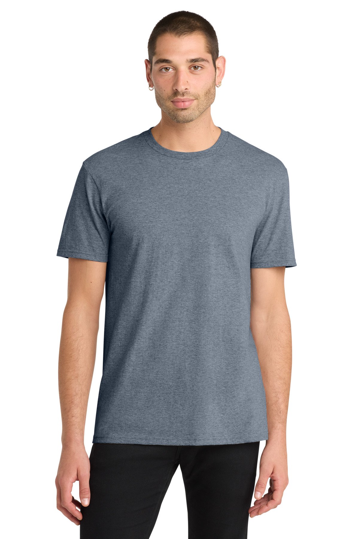 District ® The Concert Tee ® DT5000 - Image 24