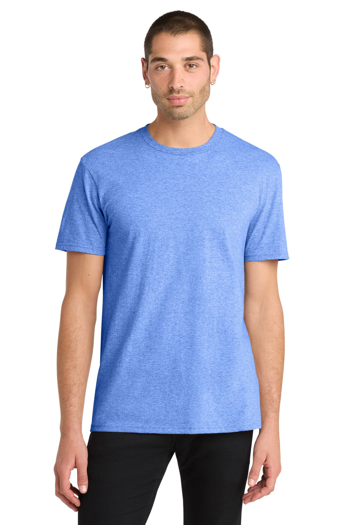 District ® The Concert Tee ® DT5000 - Image 25