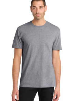 District ® The Concert Tee ® DT5000