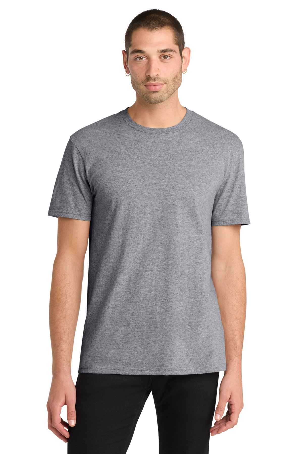 District ® The Concert Tee ® DT5000
