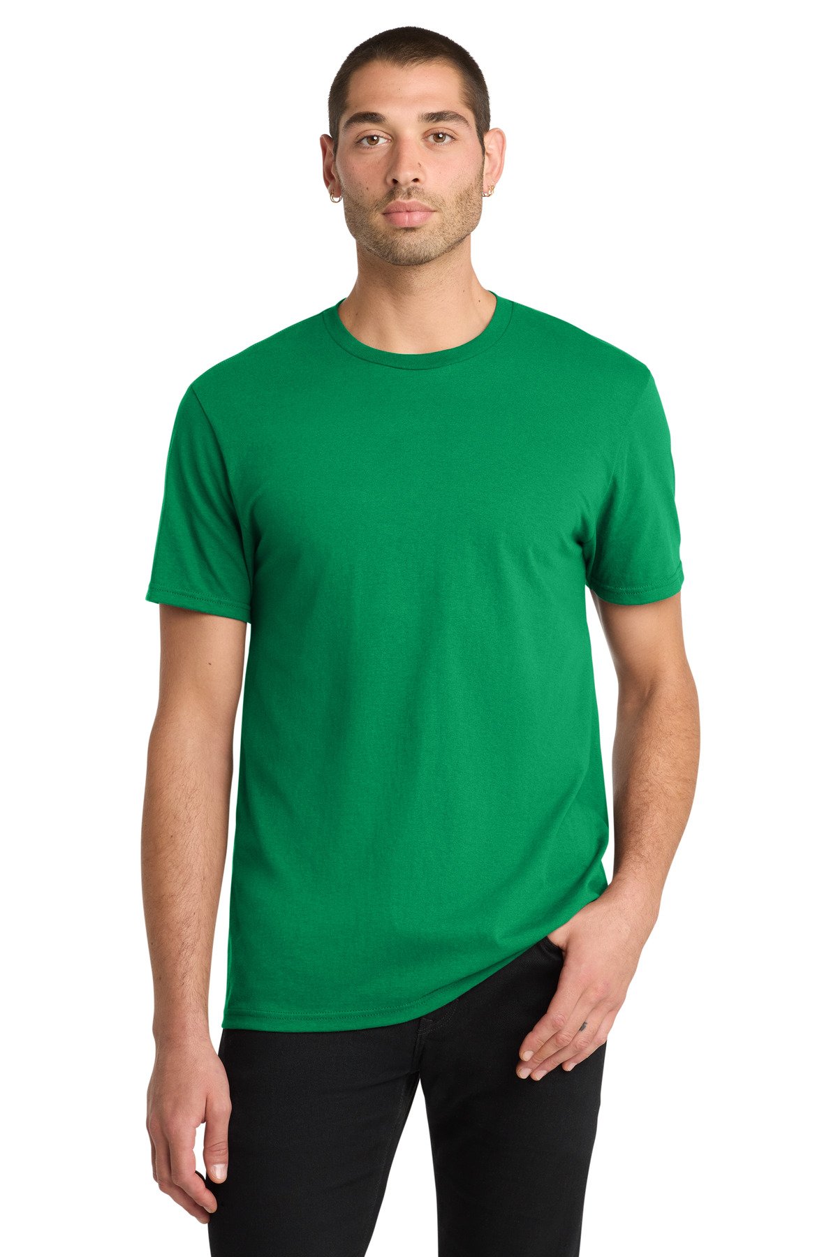 District ® The Concert Tee ® DT5000 - Image 6