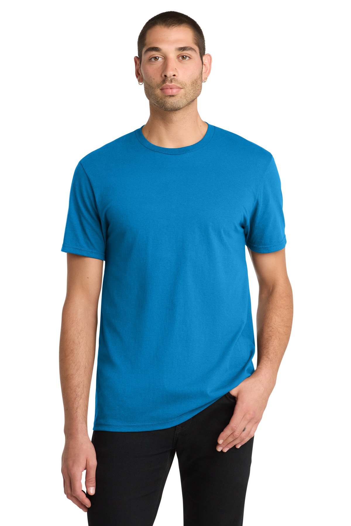 District ® The Concert Tee ® DT5000 - Image 19