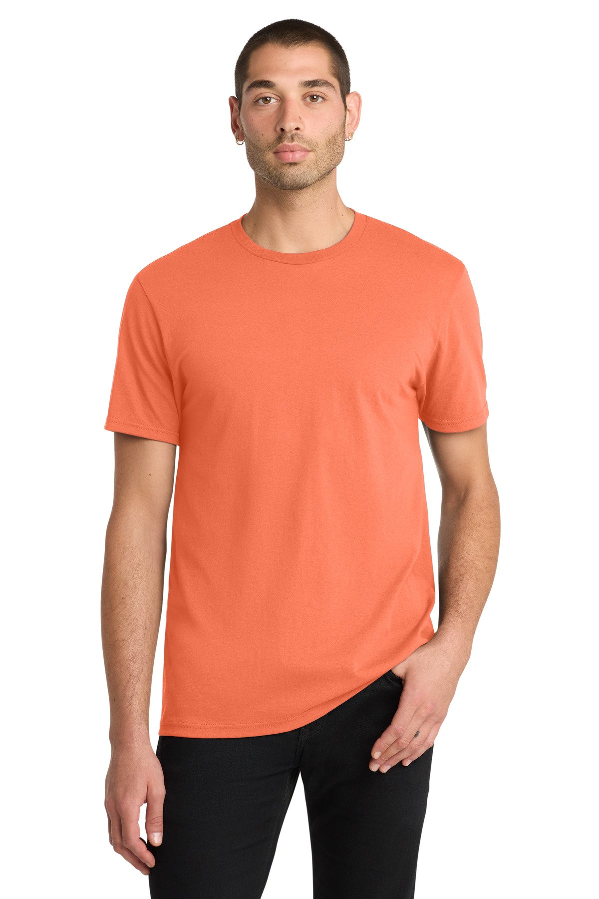 District ® The Concert Tee ® DT5000 - Image 14