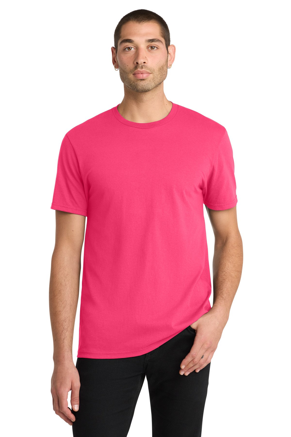 District ® The Concert Tee ® DT5000 - Image 11