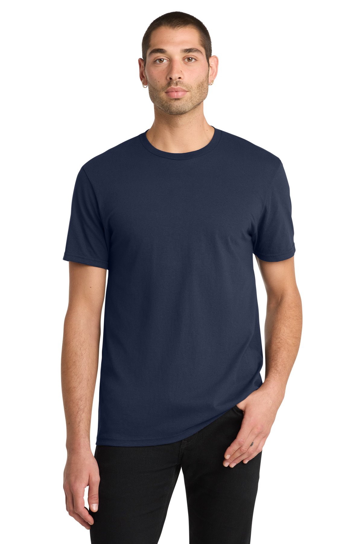 District ® The Concert Tee ® DT5000 - Image 8