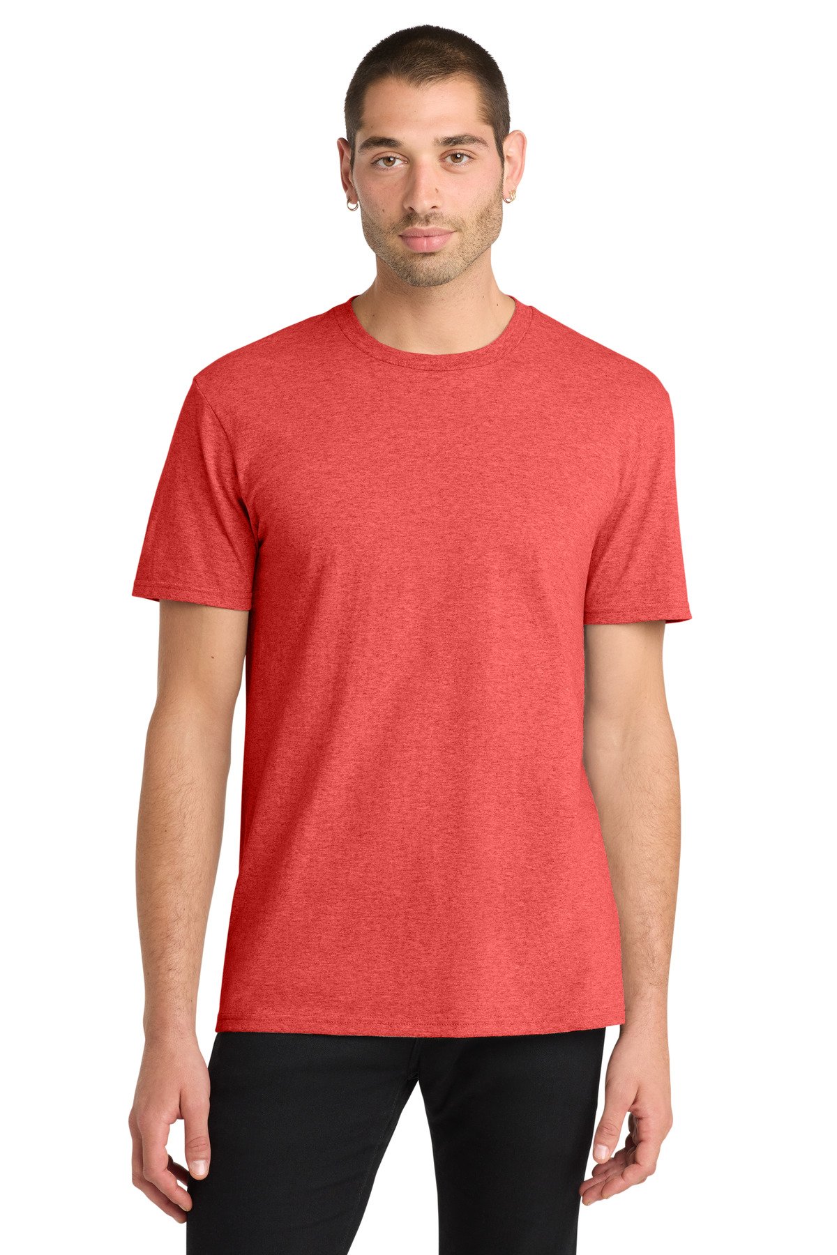 District ® The Concert Tee ® DT5000 - Image 27