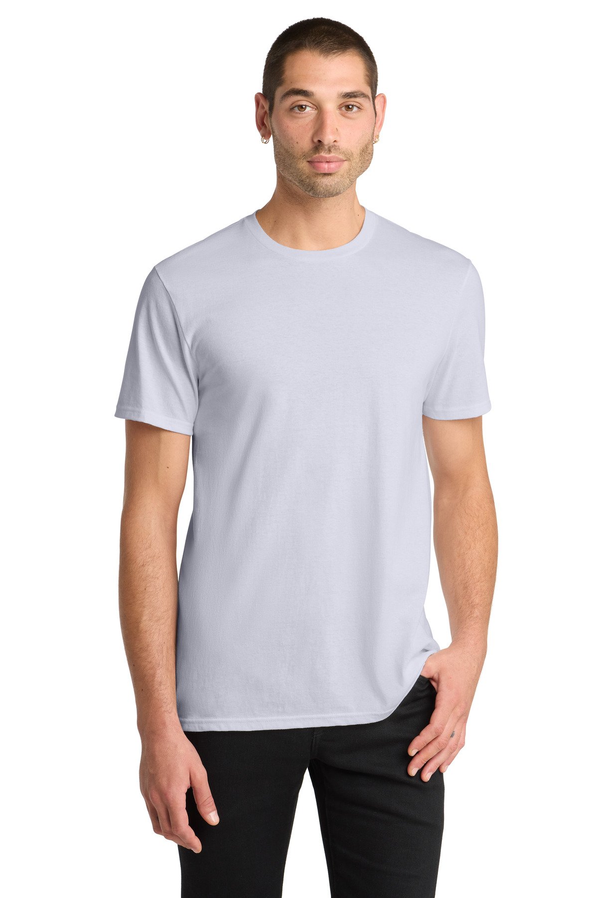 District ® The Concert Tee ® DT5000 - Image 20