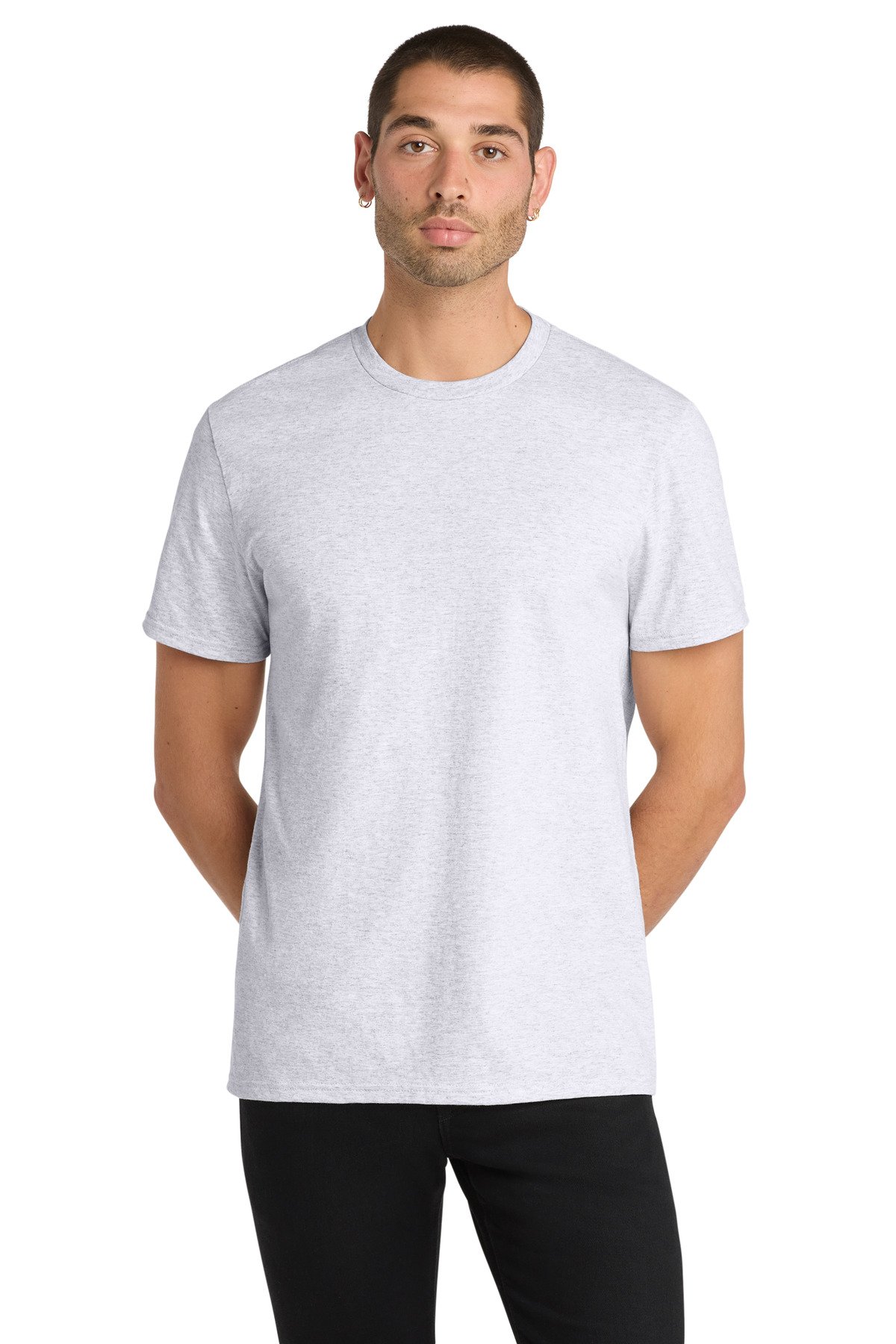 District ® The Concert Tee ® DT5000 - Image 23