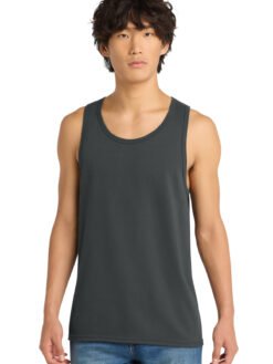 Alternative view of District ®  The Concert Tank ® . DT5300