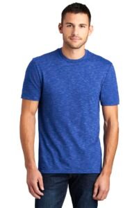 District  ®  Medal Tee. DT564