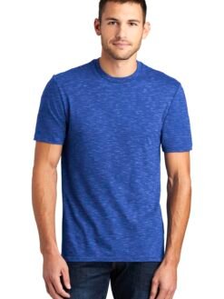 District ® Medal Tee. DT564