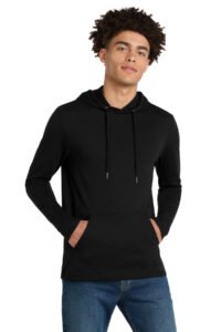 District  ®  Featherweight French Terry    Hoodie DT571