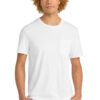 District ®  Very Important Tee ®  with Pocket. DT6000P