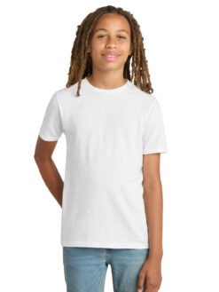 District ®  Youth Very Important Tee ® . DT6000Y
