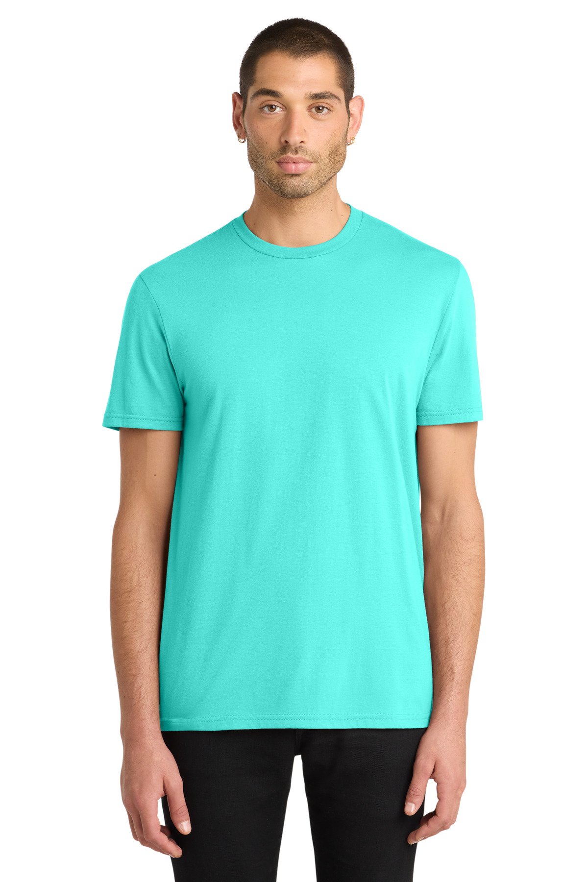 District ® Very Important Tee ® . DT6000 - Image 36