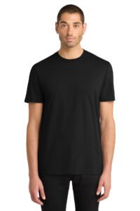Alternative view of District ®  Very Important Tee ® . DT6000