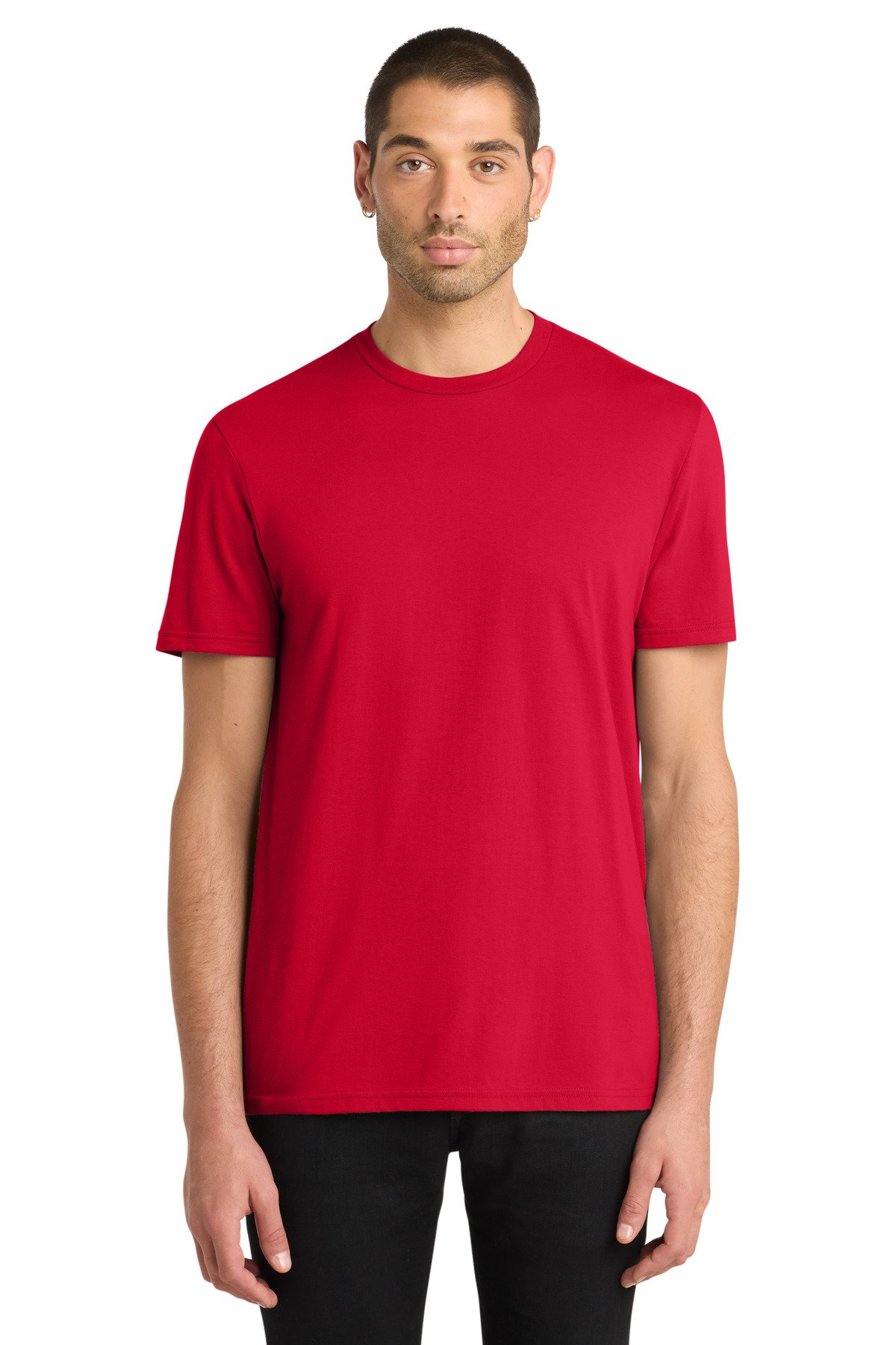 District ® Very Important Tee ® . DT6000 - Image 4