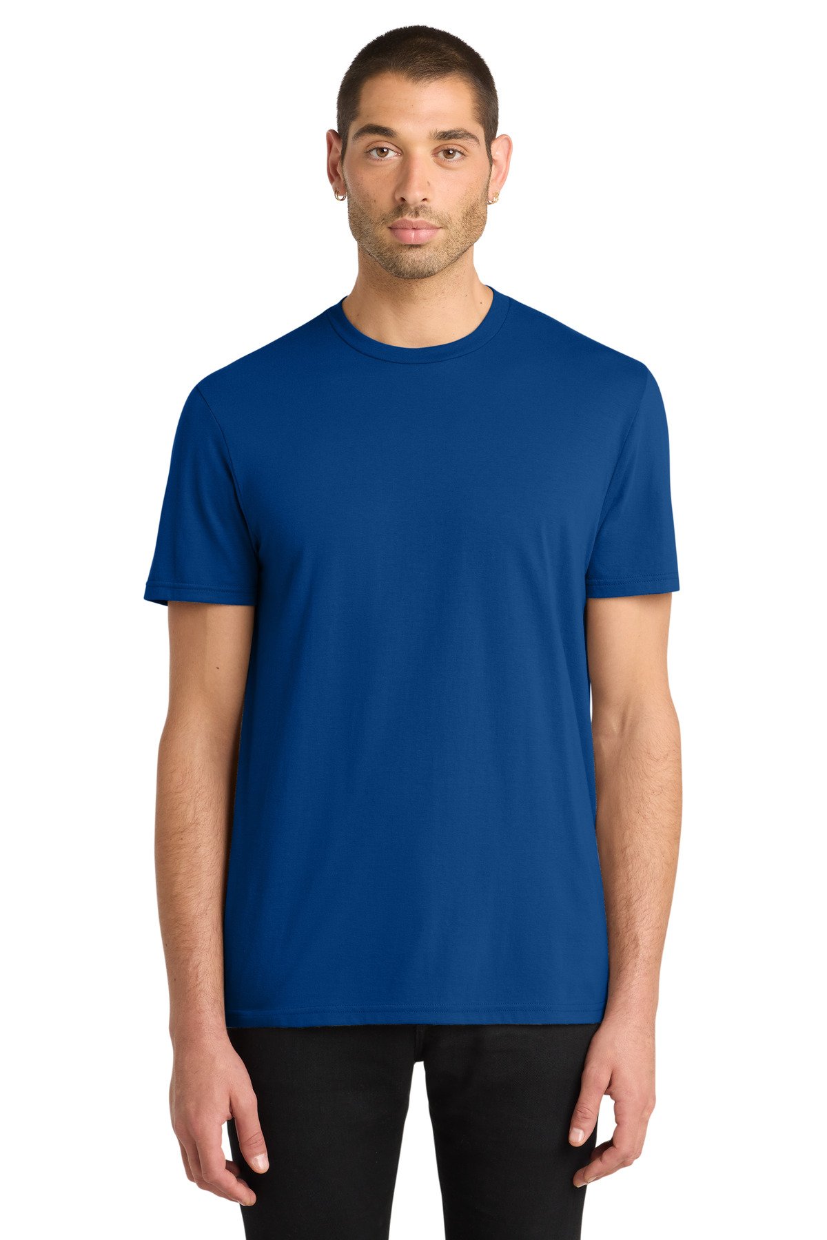 District ® Very Important Tee ® . DT6000 - Image 5
