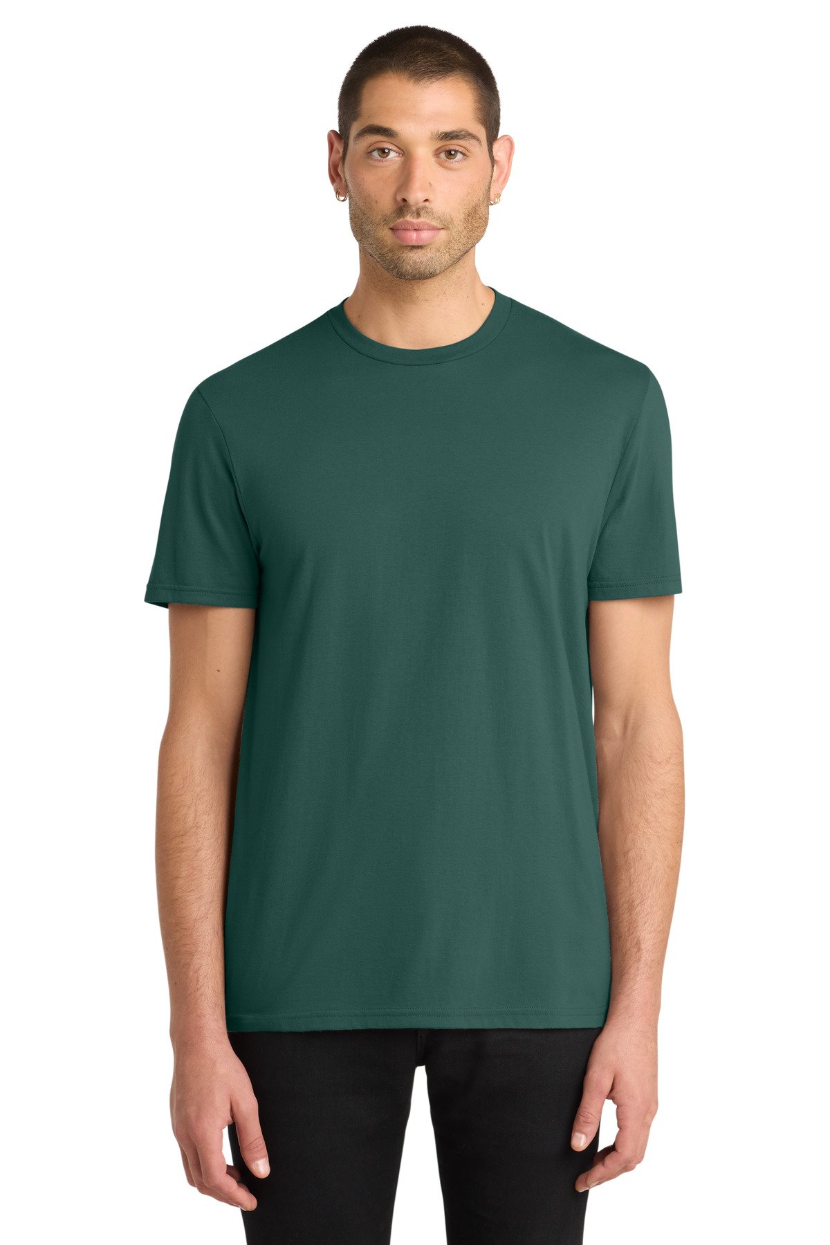 District ® Very Important Tee ® . DT6000 - Image 7
