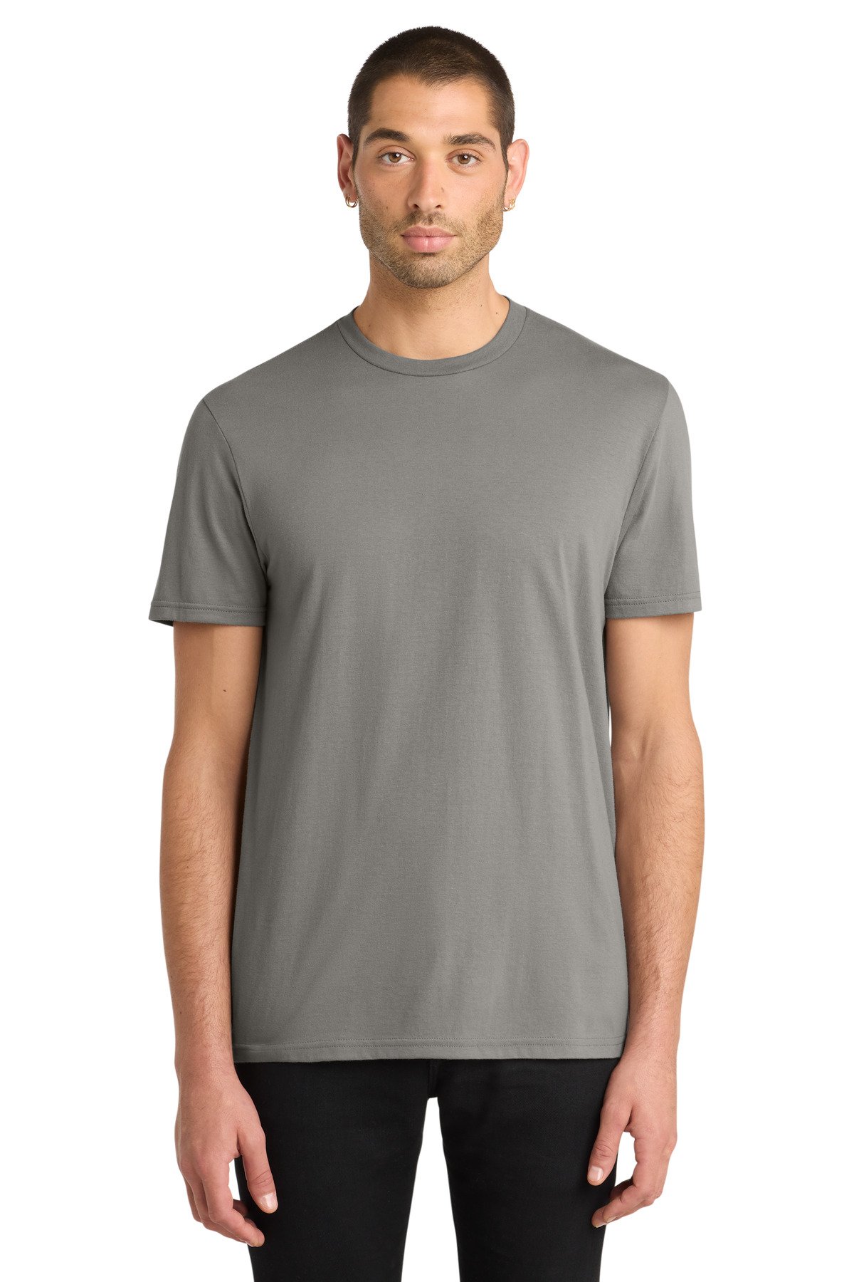 District ® Very Important Tee ® . DT6000 - Image 8