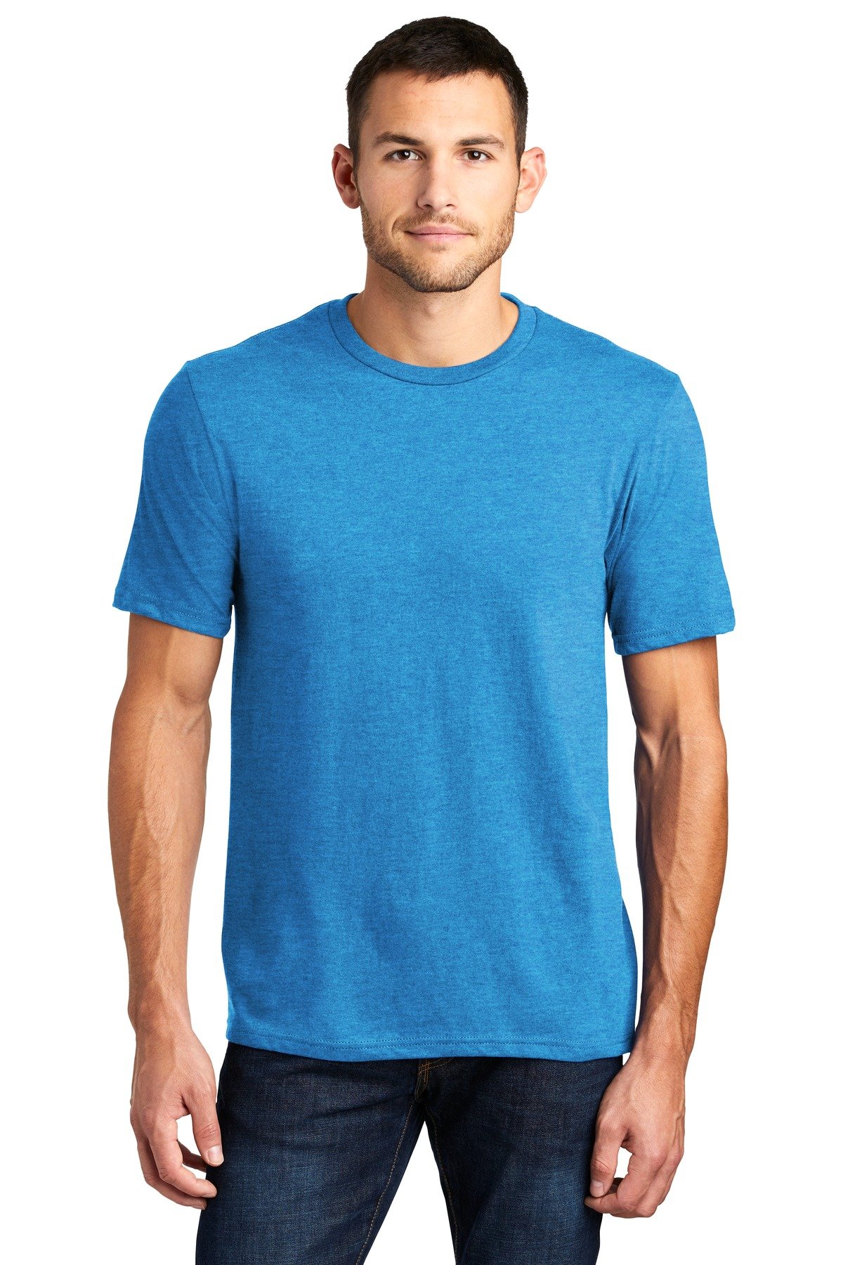 District ® Very Important Tee ® . DT6000 - Image 22