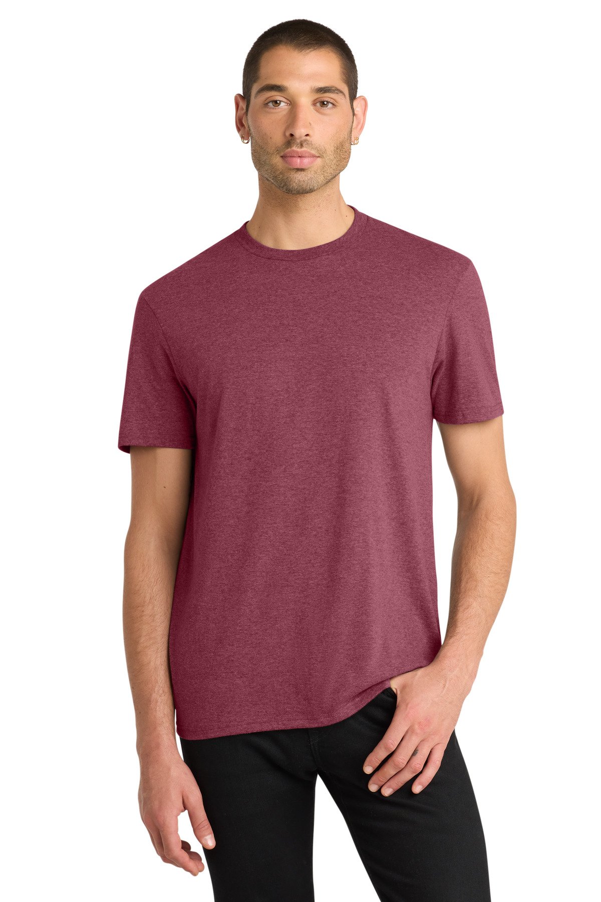 District ® Very Important Tee ® . DT6000 - Image 26