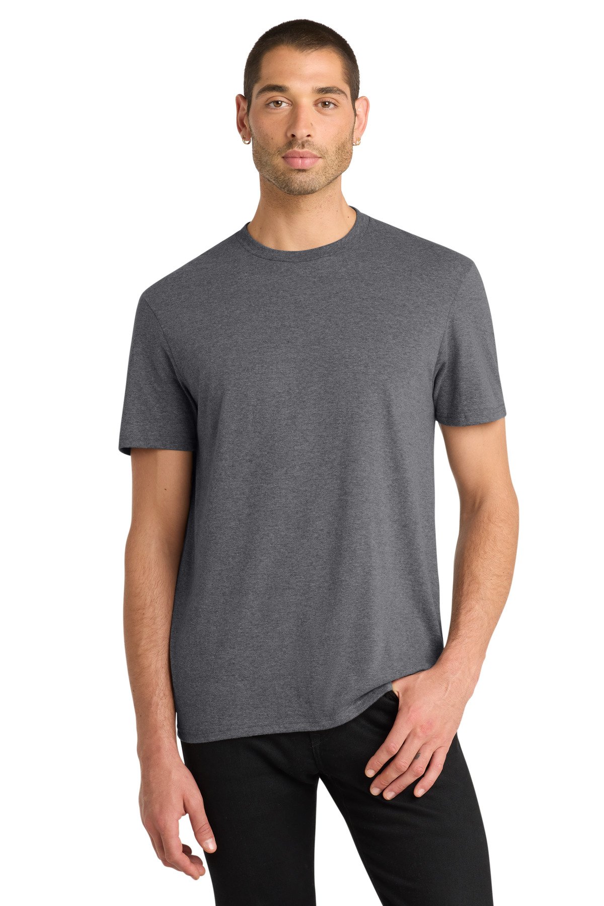 District ® Very Important Tee ® . DT6000 - Image 24