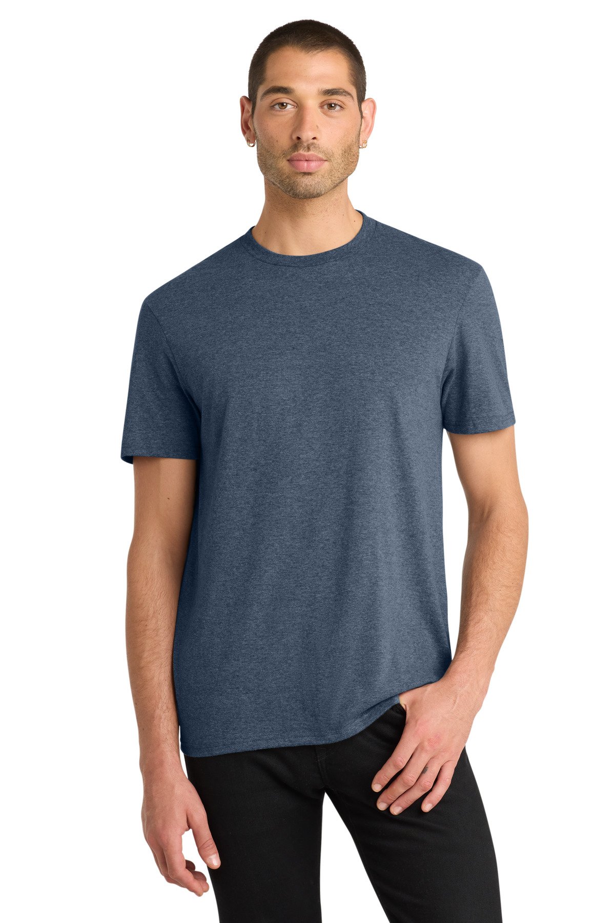 District ® Very Important Tee ® . DT6000 - Image 9