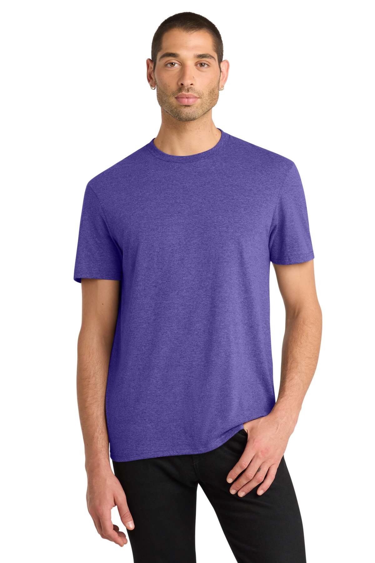 District ® Very Important Tee ® . DT6000 - Image 10