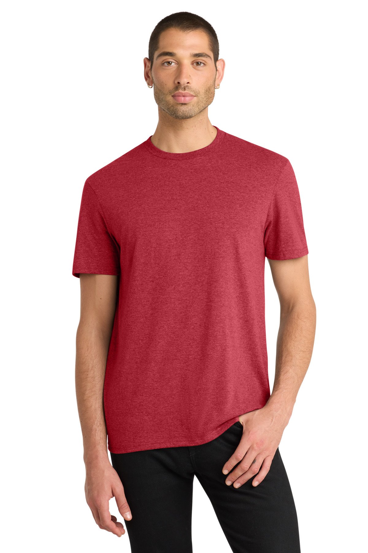 District ® Very Important Tee ® . DT6000 - Image 11