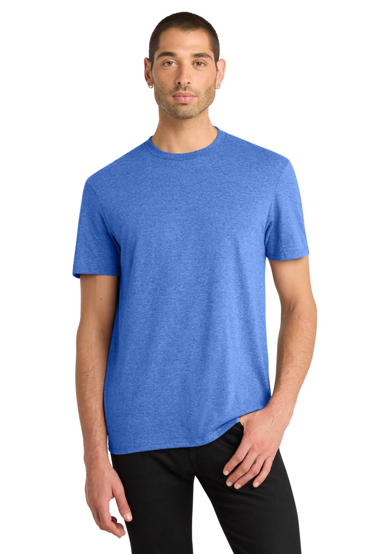 District ® Very Important Tee ® . DT6000 - Image 12