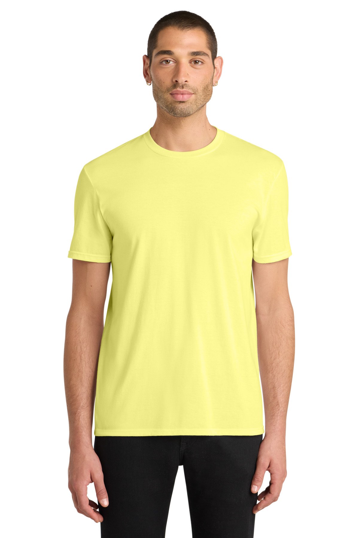 District ® Very Important Tee ® . DT6000 - Image 16