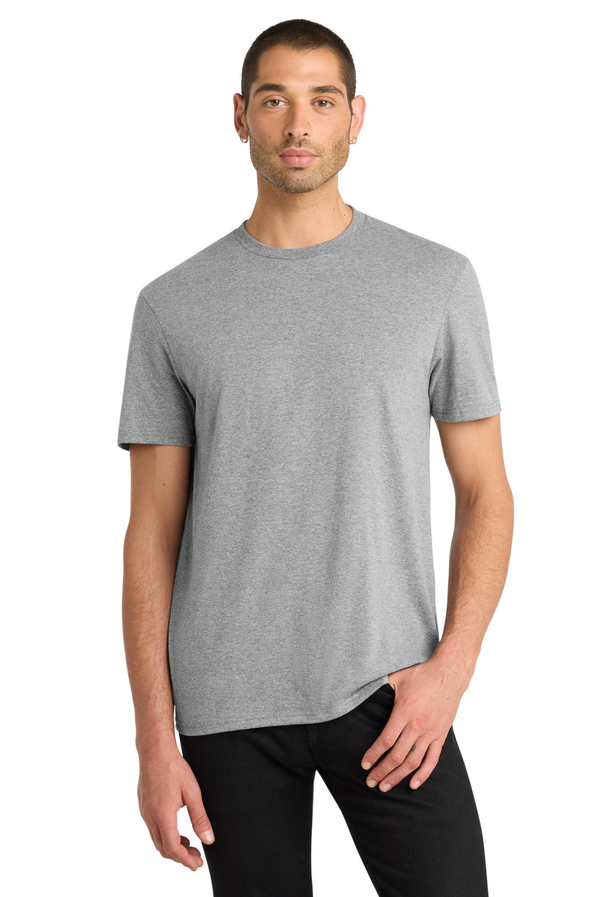 District ® Very Important Tee ® . DT6000 - Image 13