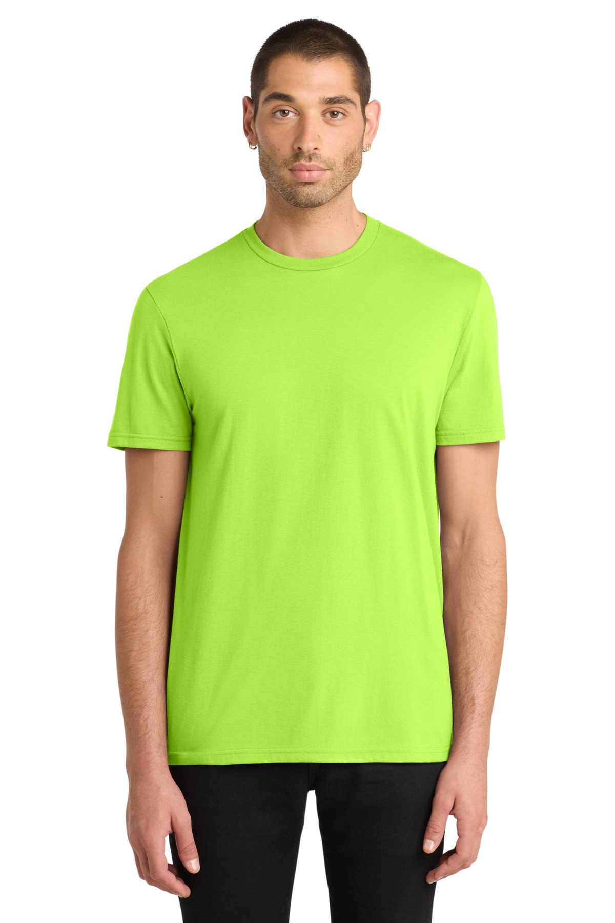 District ® Very Important Tee ® . DT6000 - Image 28