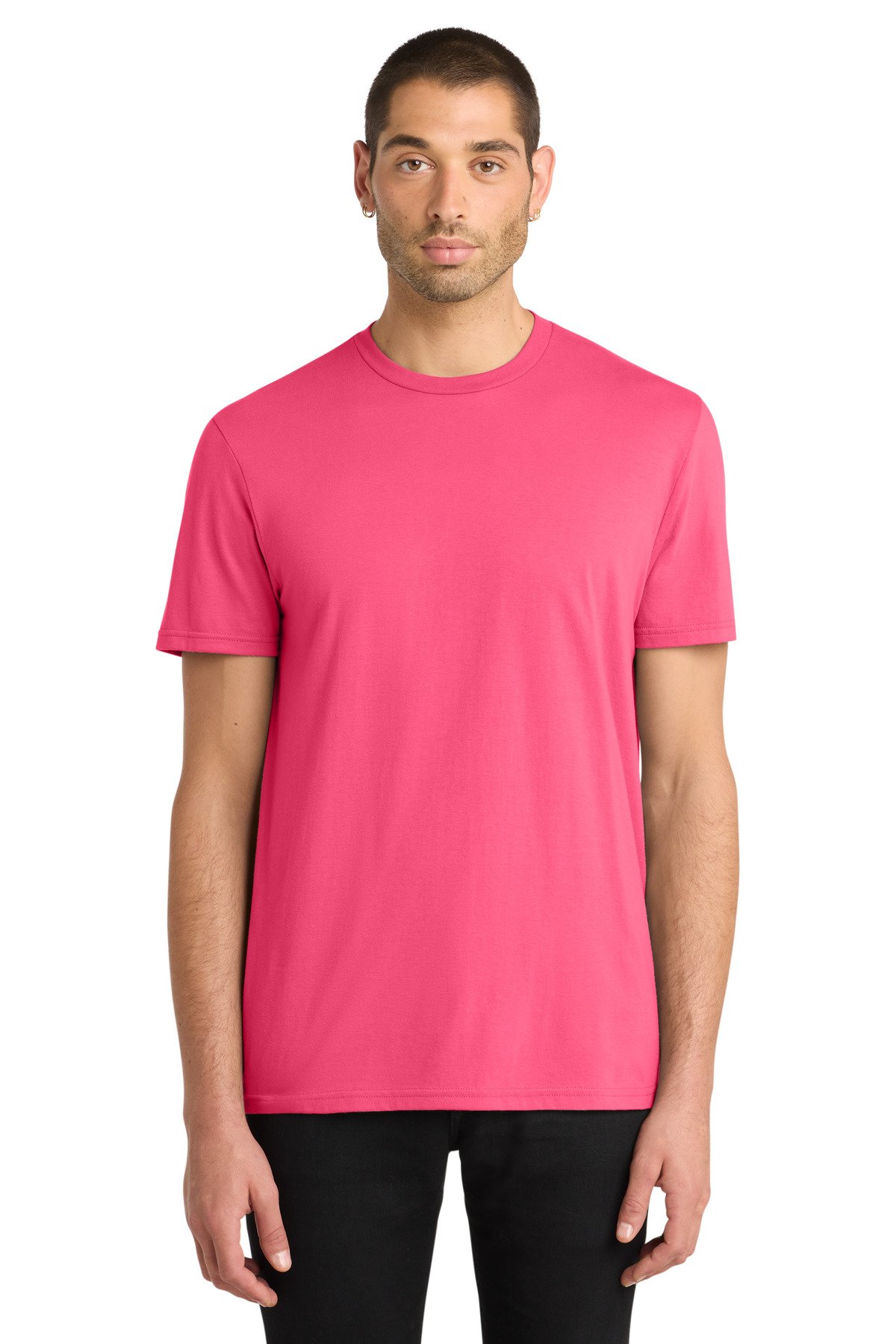District ® Very Important Tee ® . DT6000 - Image 29