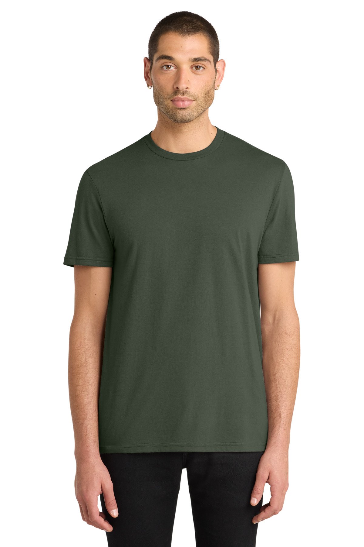 District ® Very Important Tee ® . DT6000 - Image 18