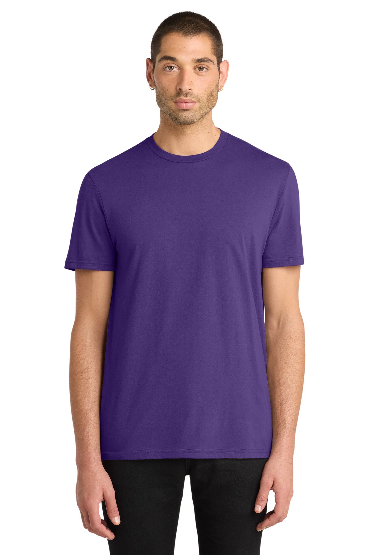 District ® Very Important Tee ® . DT6000 - Image 27