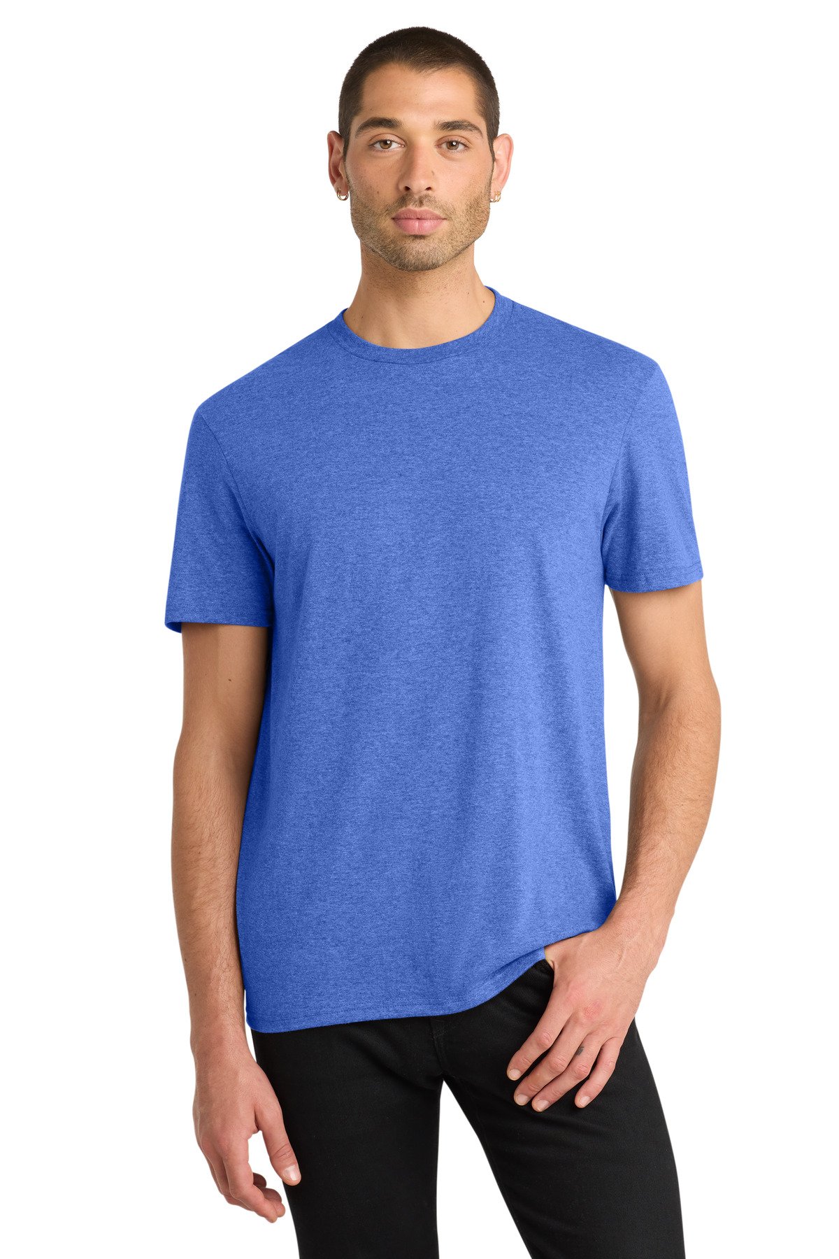 District ® Very Important Tee ® . DT6000 - Image 31