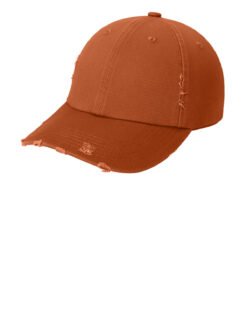 Alternative view of District ®  Distressed Cap. DT600
